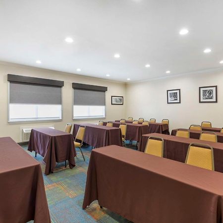 ベストウェスタン プラス レイク ワース イン アンド スイーツ Lake Worth エクステリア 写真