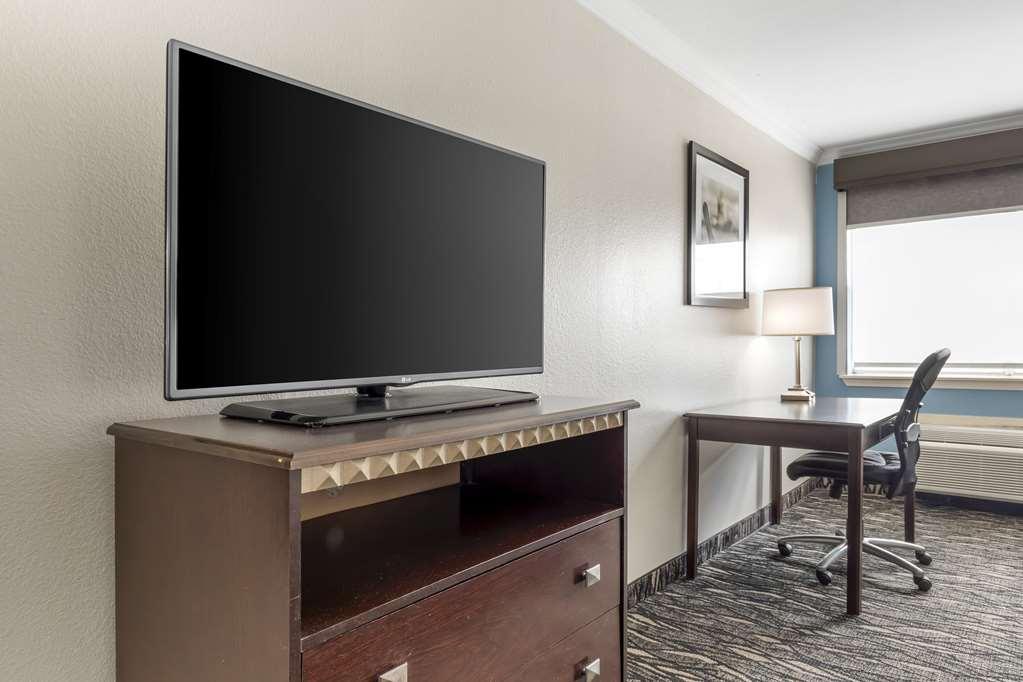 ベストウェスタン プラス レイク ワース イン アンド スイーツ Lake Worth 部屋 写真