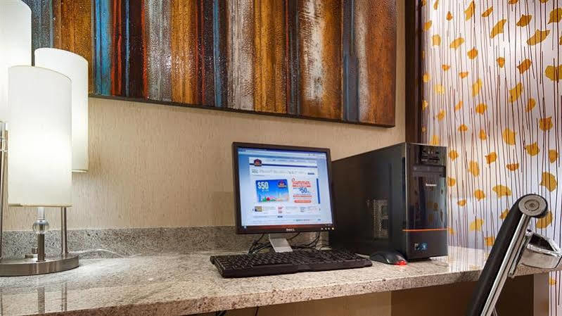 ベストウェスタン プラス レイク ワース イン アンド スイーツ Lake Worth エクステリア 写真